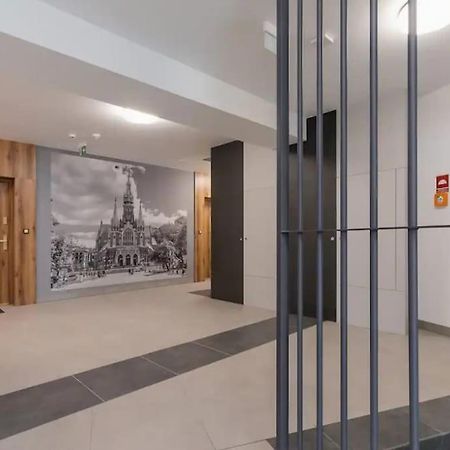 Lwowska 10 Residence, Rodzinny Apart Krasków Exterior foto