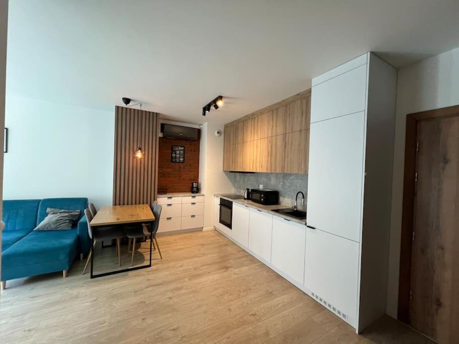 Lwowska 10 Residence, Rodzinny Apart Krasków Exterior foto